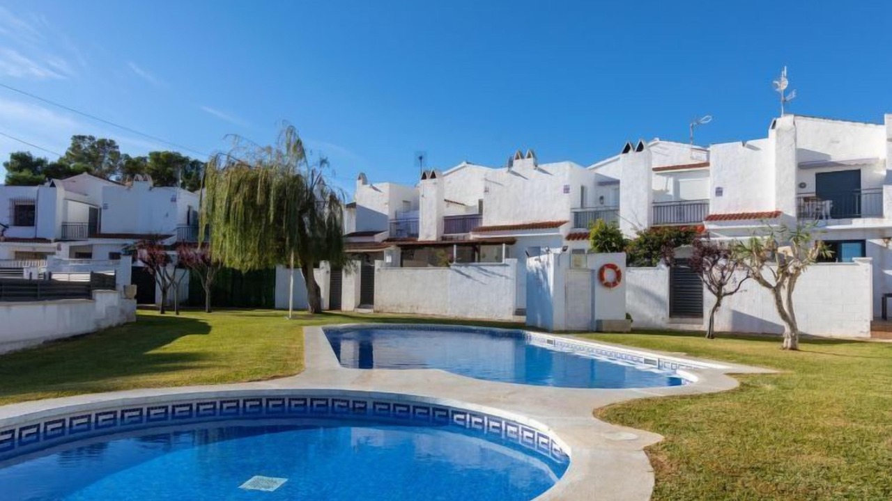 Photo of Outdoor in El Casalot