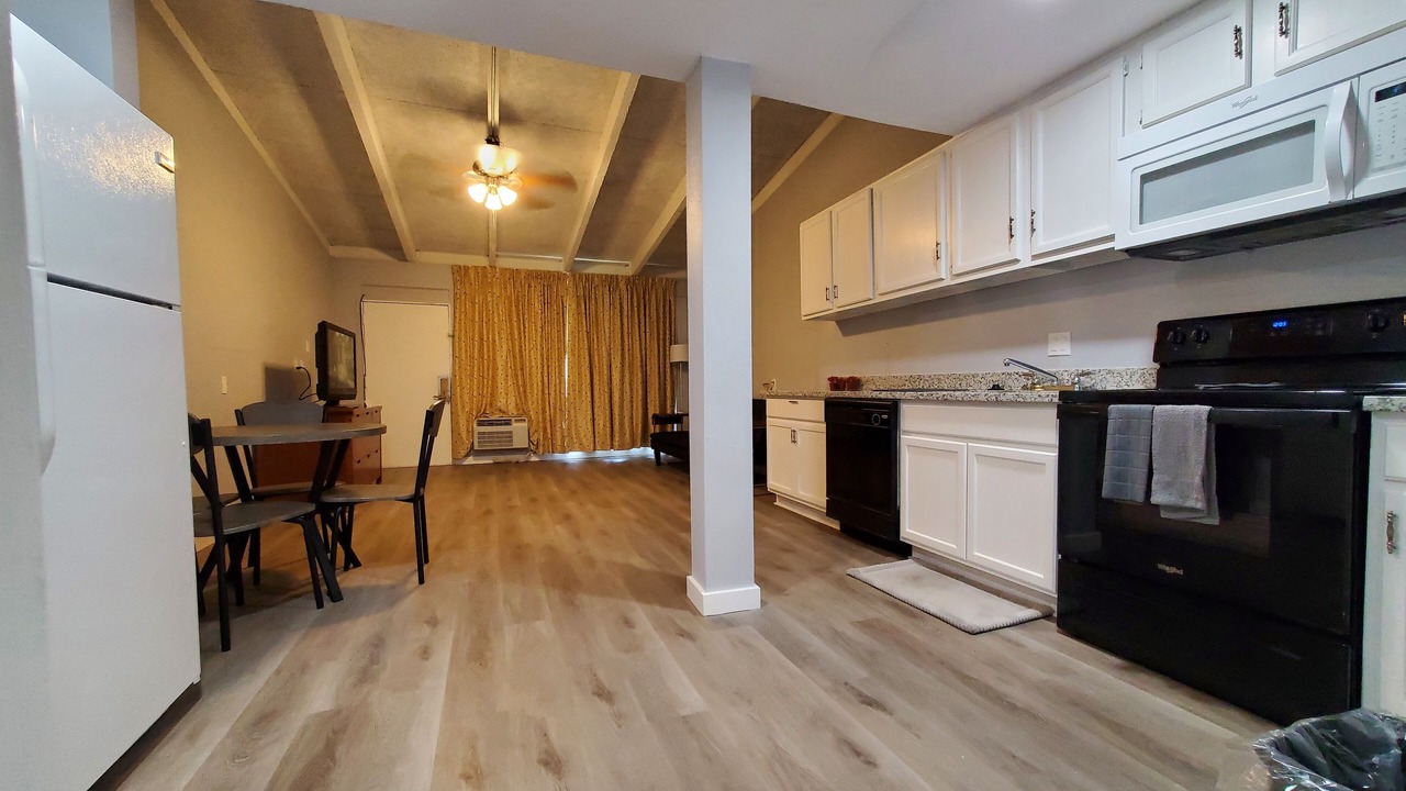 Photo of Kitchen in Bay City