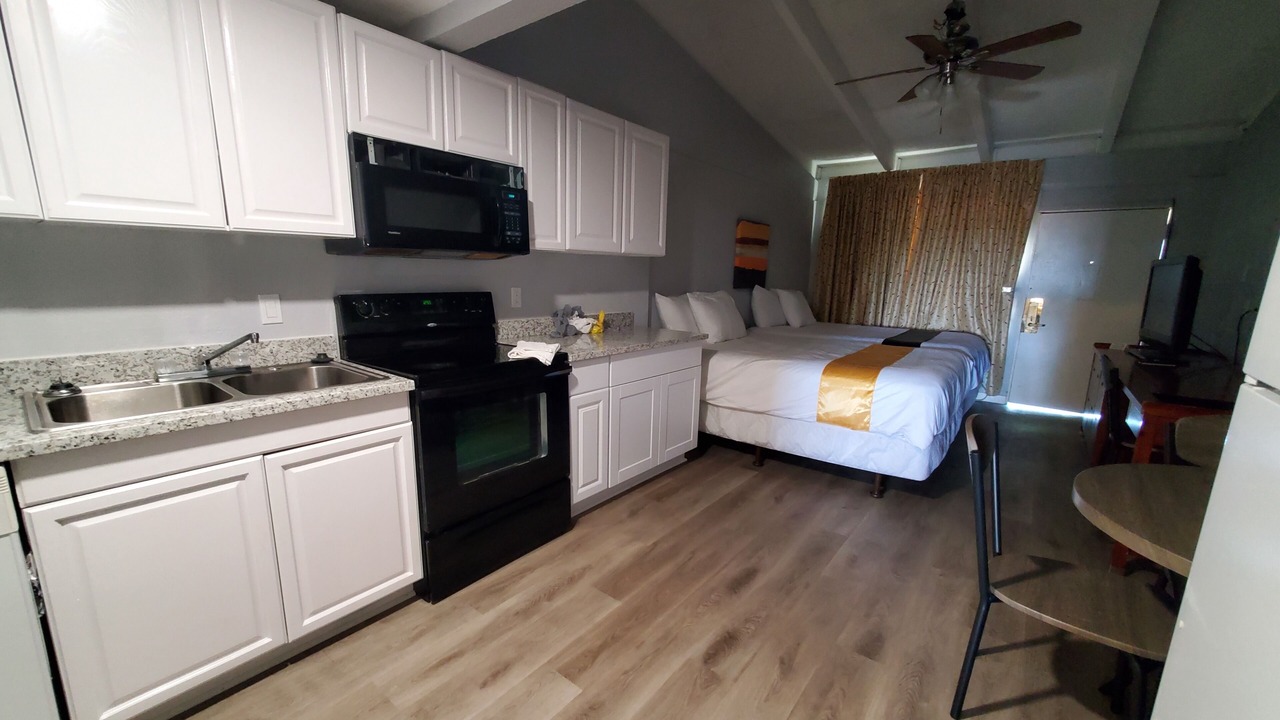 Photo of Kitchen in Bay City