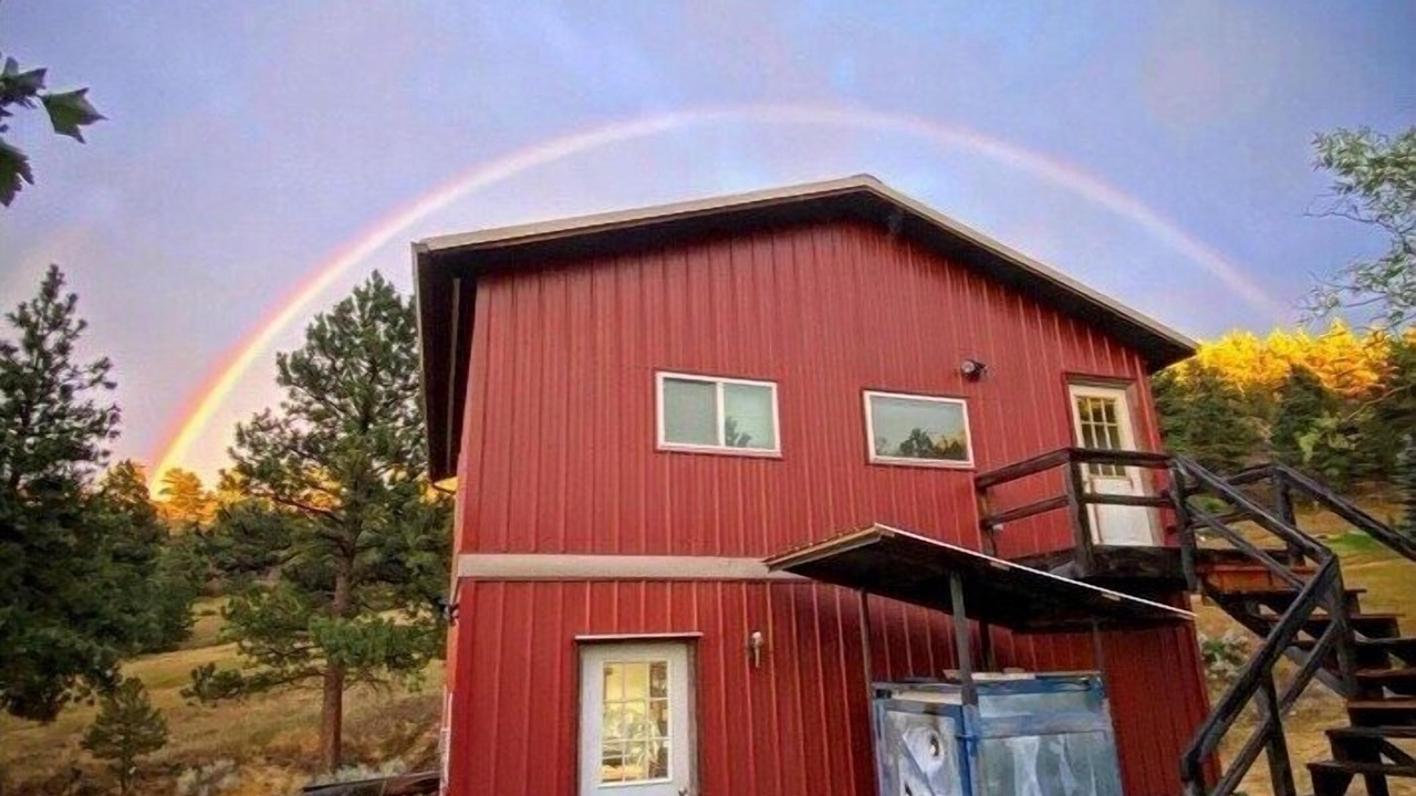 Photo of Outdoor in Helena West Side