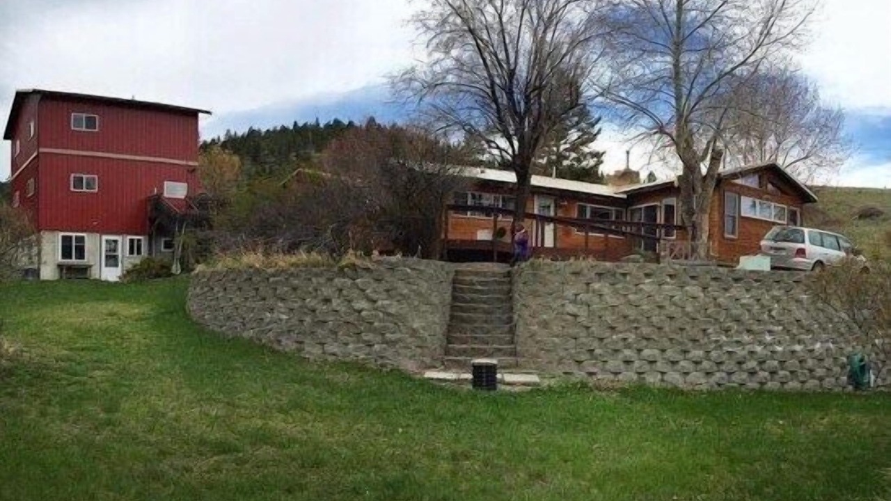 Photo of Outdoor in Helena West Side