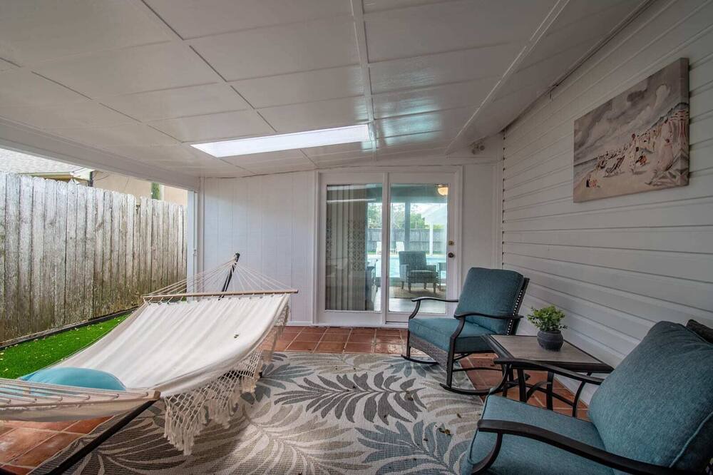 Photo of Outdoor in Bay Area