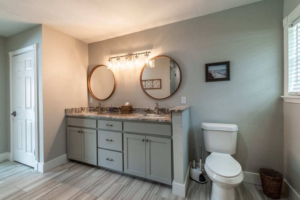 Photo of Bathroom in Bay Area
