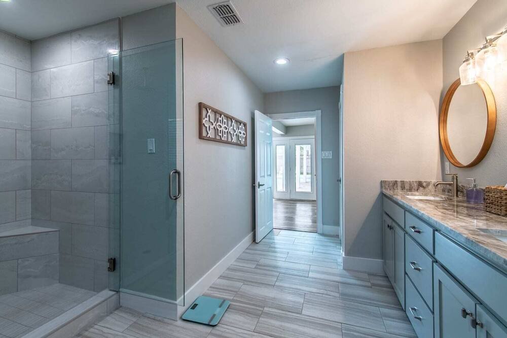 Photo of Bathroom in Bay Area