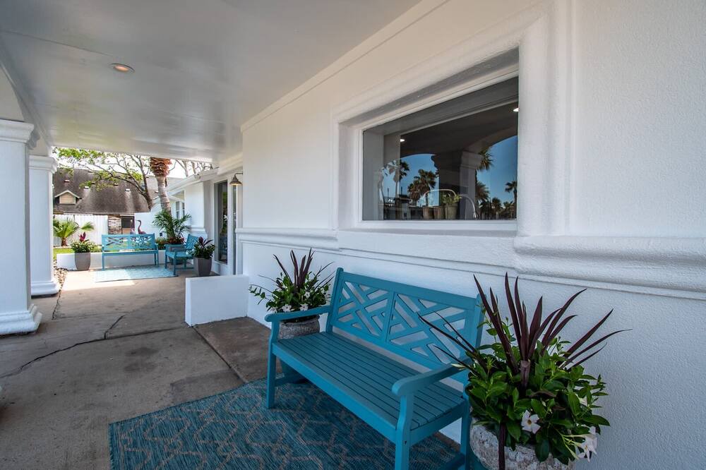 Photo of Outdoor in Bay Area