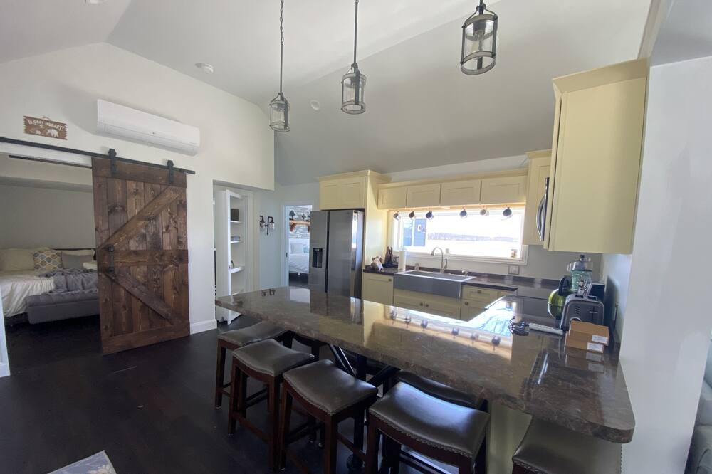 Photo of Kitchen in Pulaski
