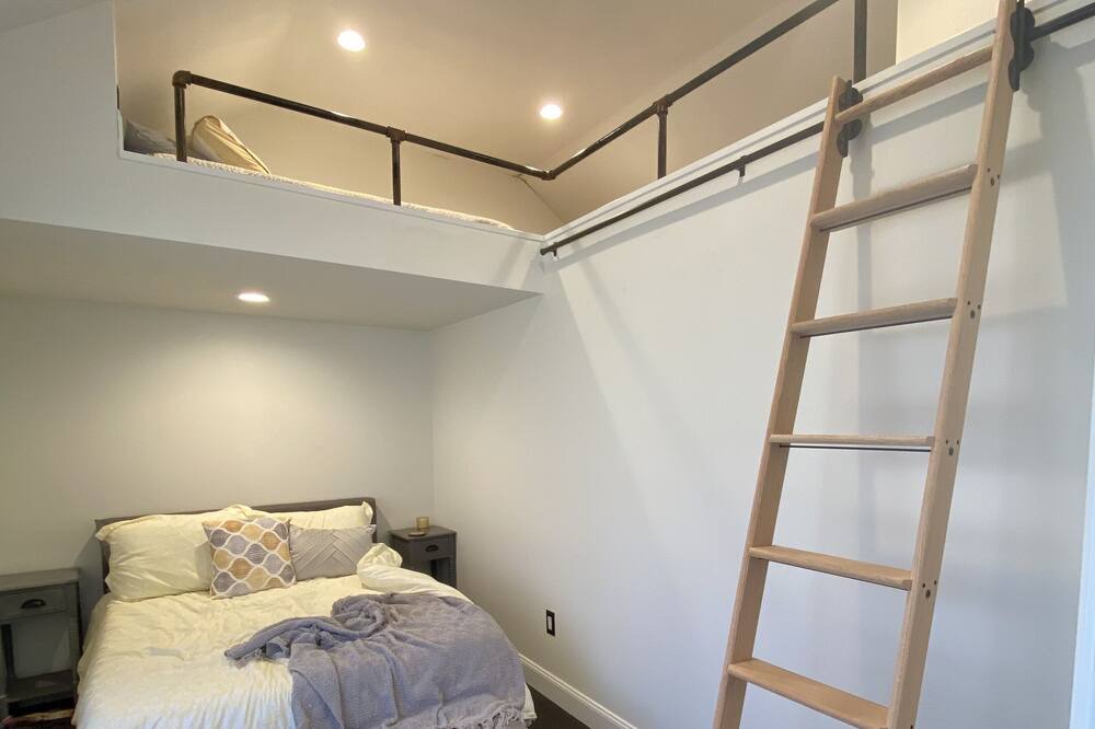 Photo of Bedroom in Pulaski