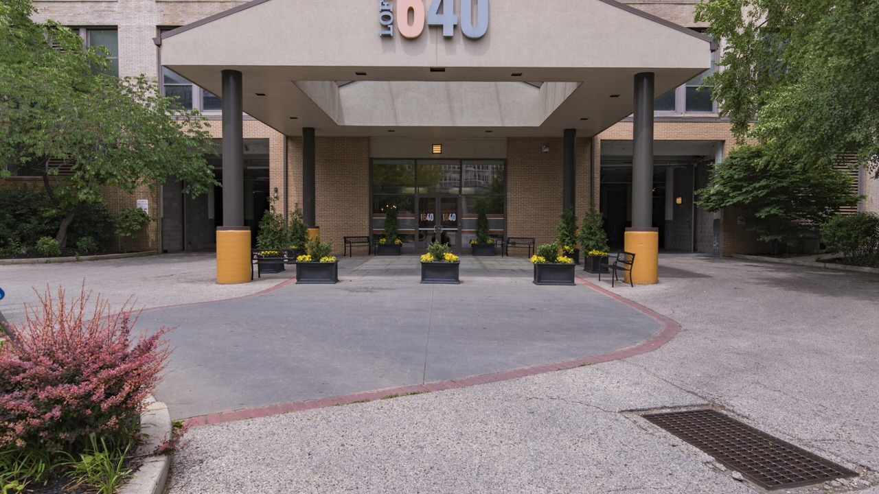 Photo of Outdoor in Spring Garden