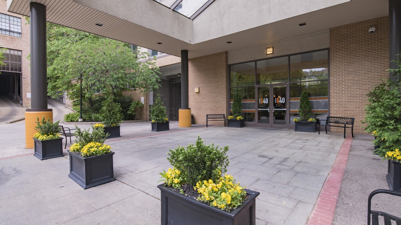 Photo of Outdoor in Spring Garden