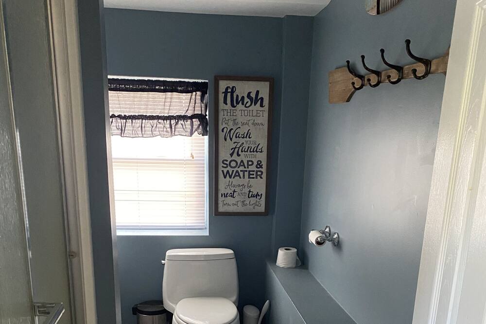 Photo of Bathroom in Colon