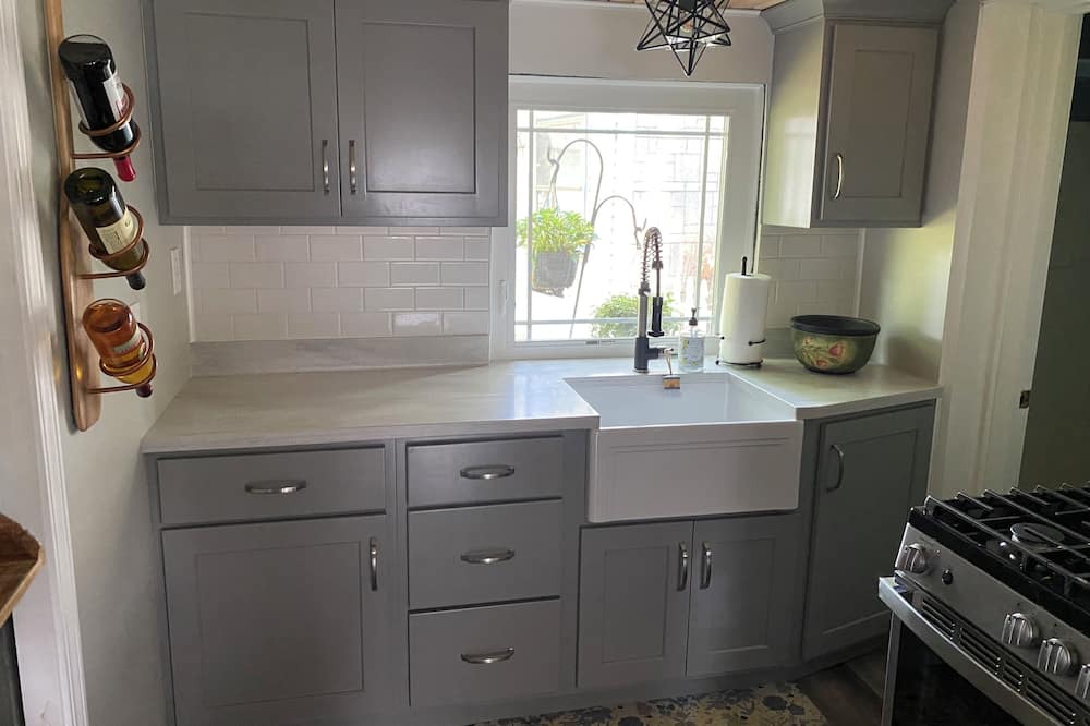 Photo of Kitchen in Colon