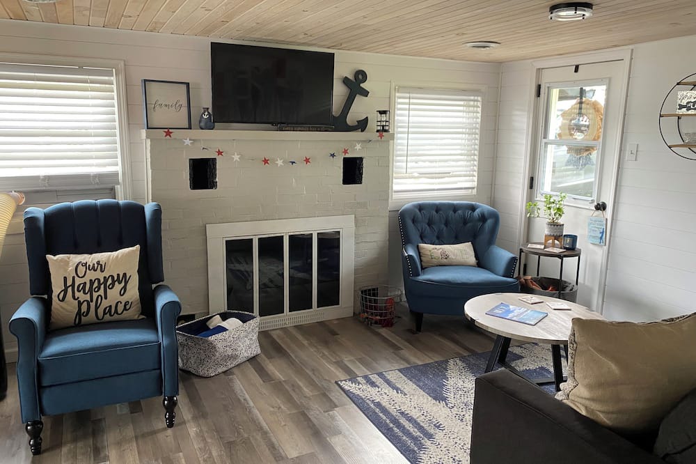 Photo of Livingroom in Colon