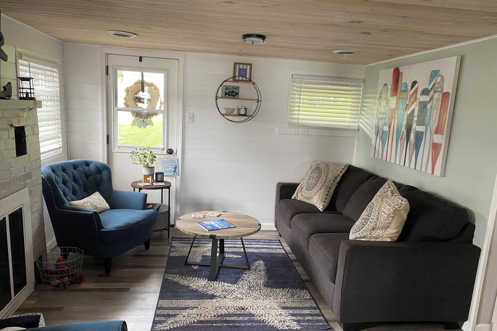 Photo of Livingroom in Colon