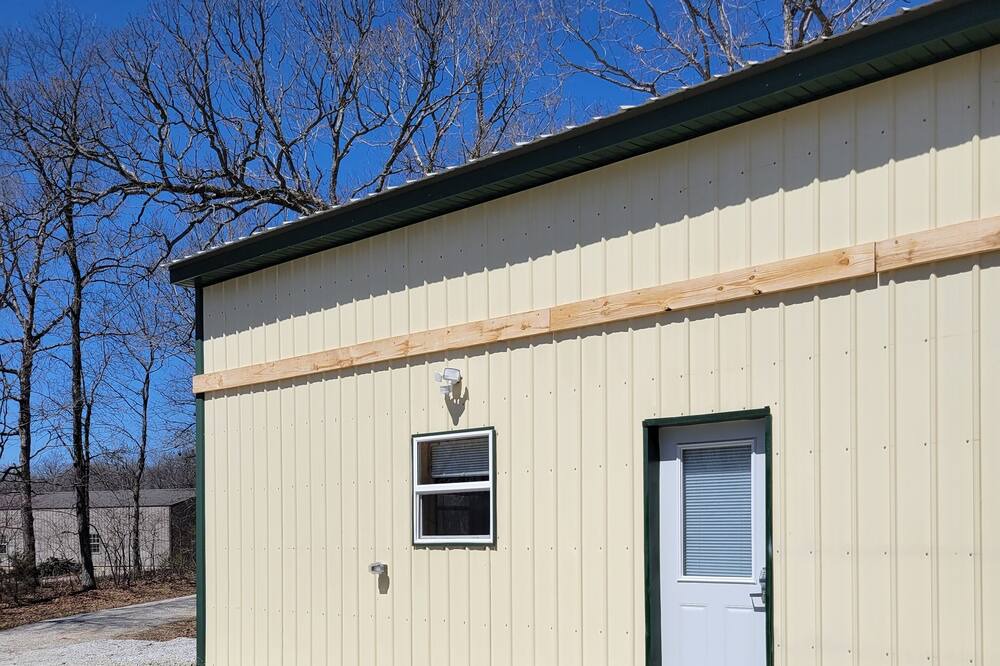 Photo of Outdoor in Monroe City