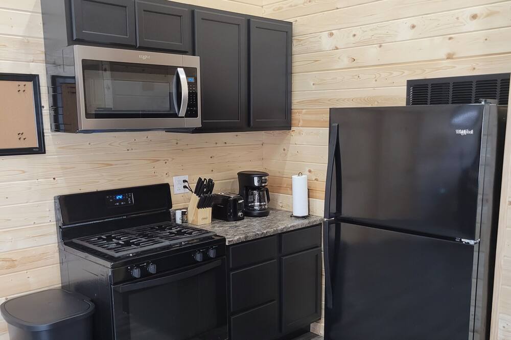 Photo of Kitchen in Monroe City