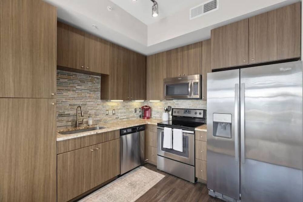Photo of Kitchen in Oak Lawn