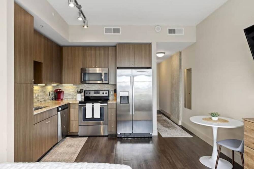 Photo of Kitchen in Oak Lawn