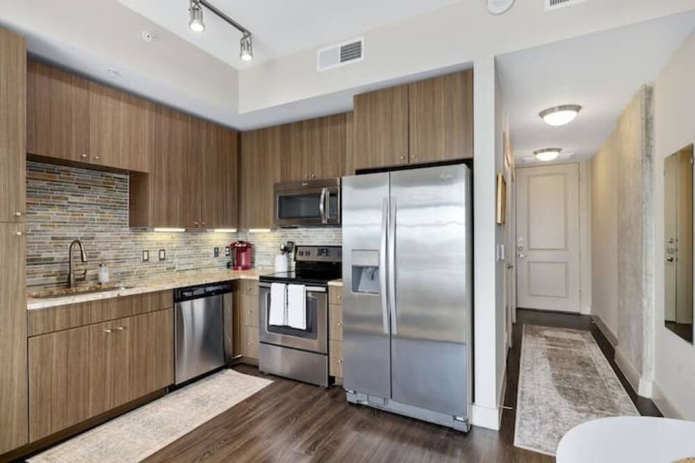 Photo of Kitchen in Oak Lawn
