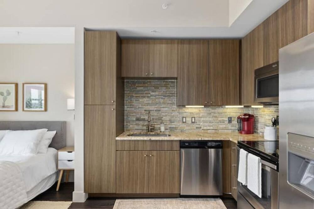 Photo of Kitchen in Oak Lawn