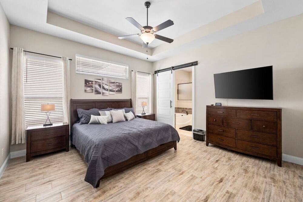 Photo of Bathroom in South Arlington