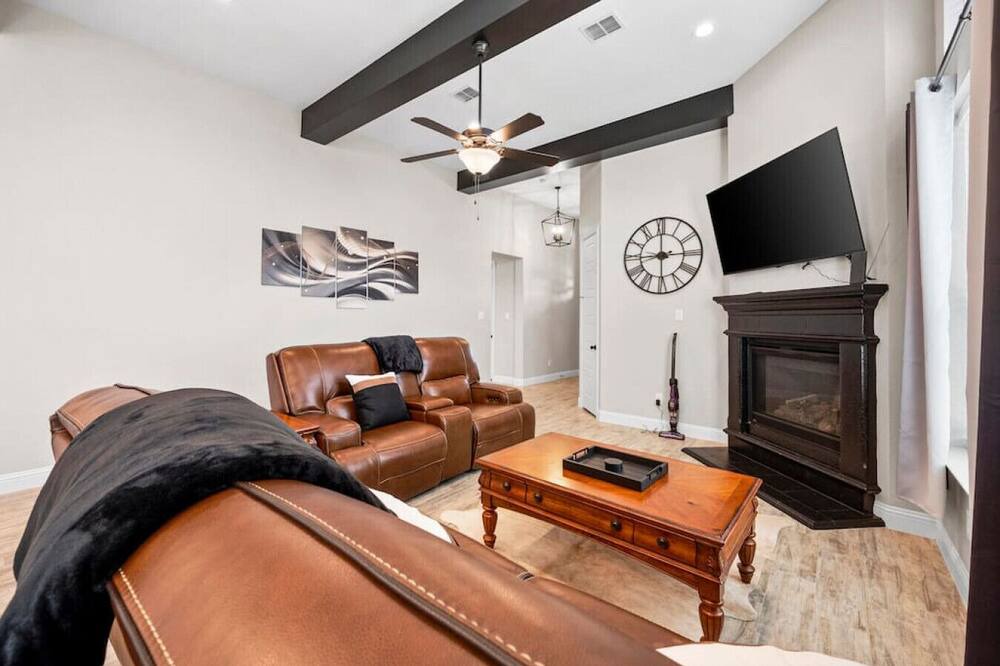 Photo of Bedroom in South Arlington