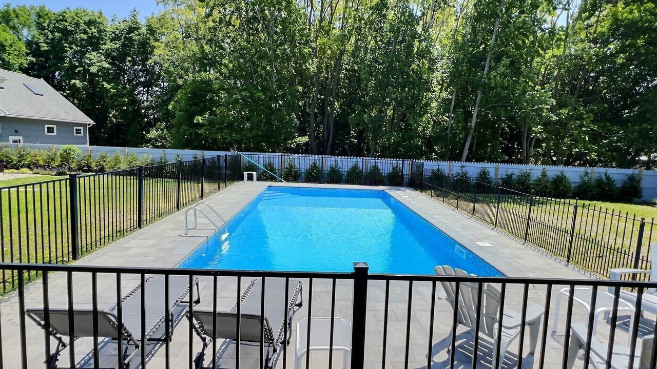 Photo of Outdoor in Aquebogue