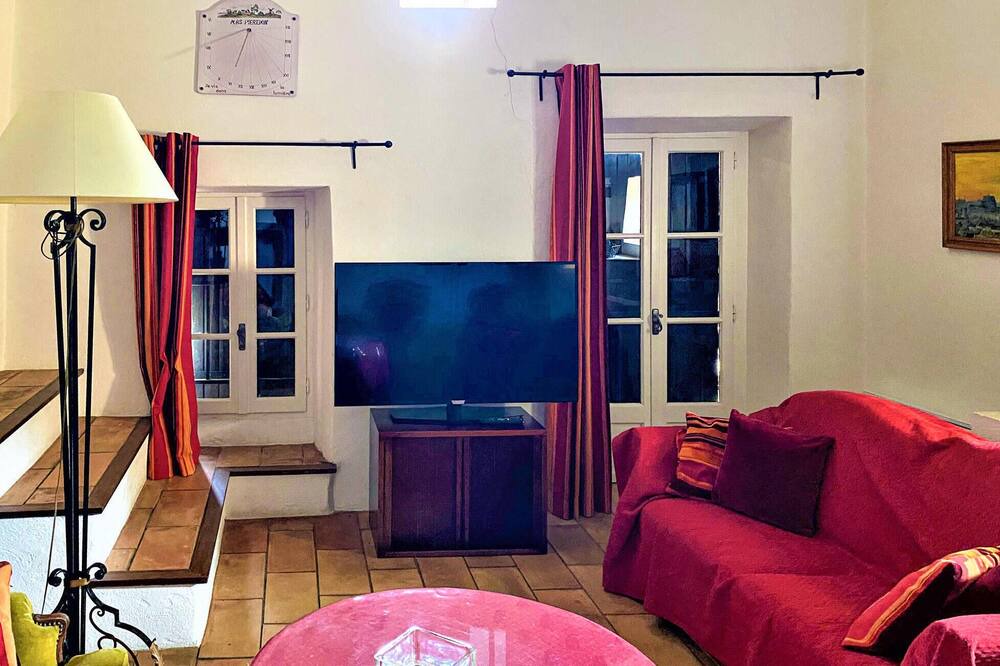 Photo of Bedroom in Sabran