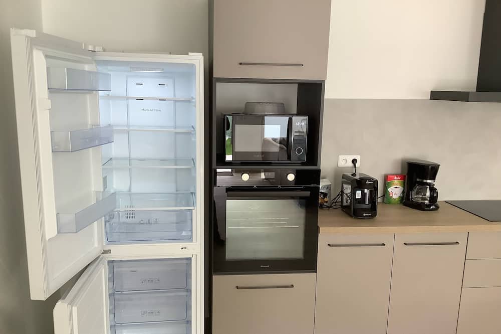 Photo of Kitchen in LHoumeau