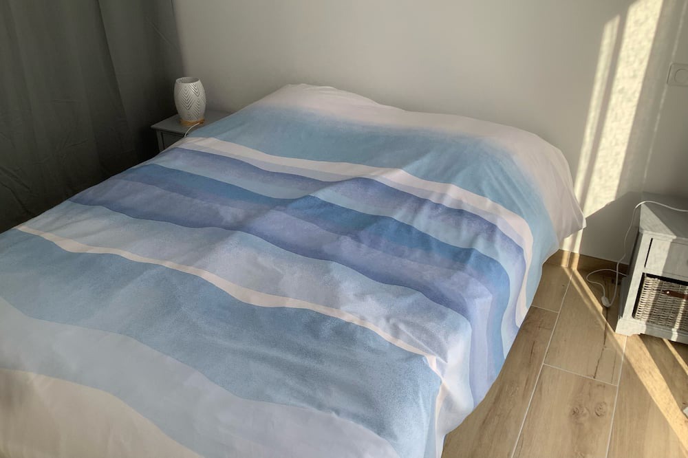 Photo of Bedroom in LHoumeau