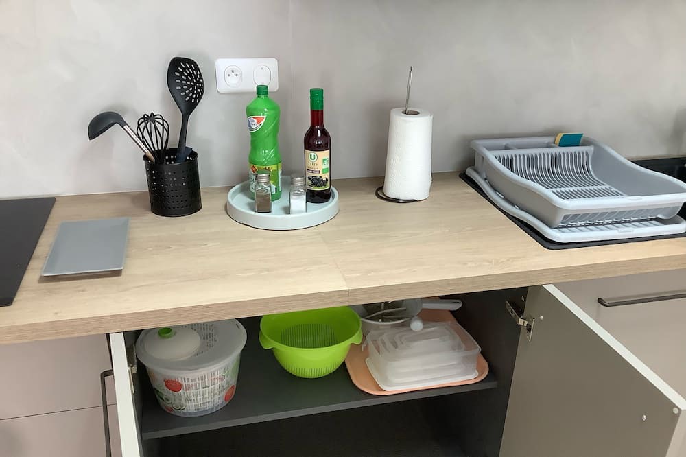 Photo of Kitchen in LHoumeau