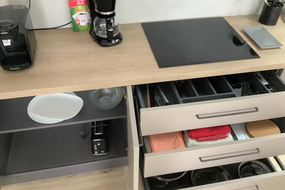 Photo of Kitchen in LHoumeau