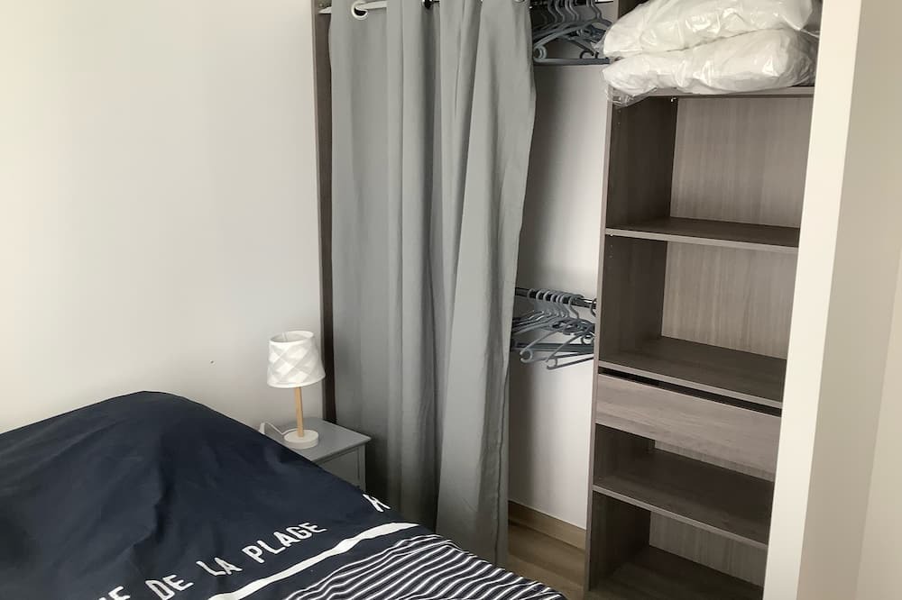 Photo of Bedroom in LHoumeau