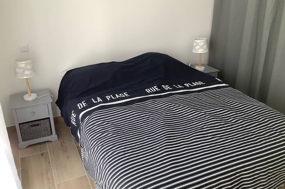 Photo of Bedroom in LHoumeau