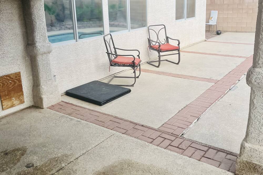 Photo of Outdoor in Briar Hill Park