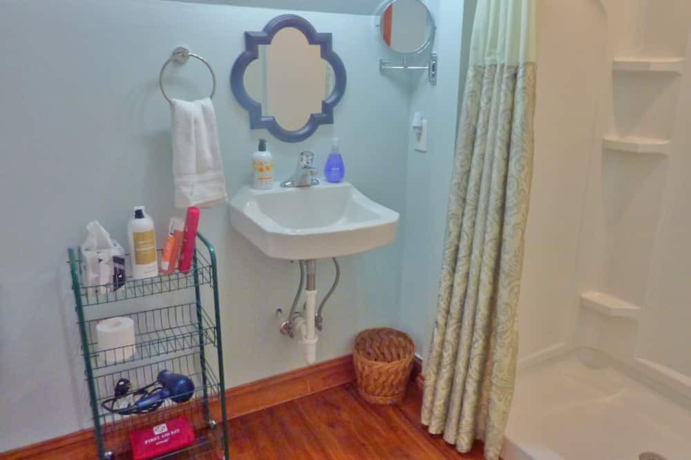 Photo of Bathroom in Wilmington