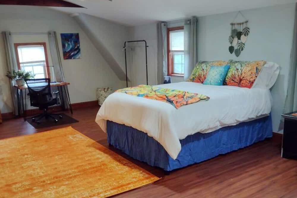Photo of Bedroom in Wilmington