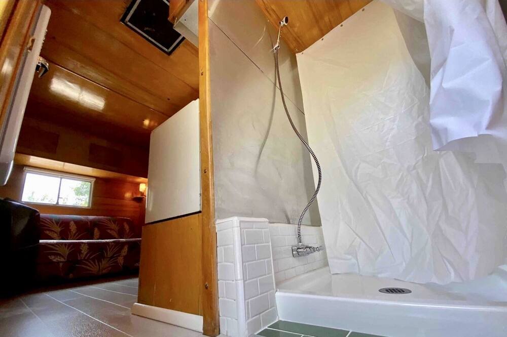 Photo of Bathroom in Valle