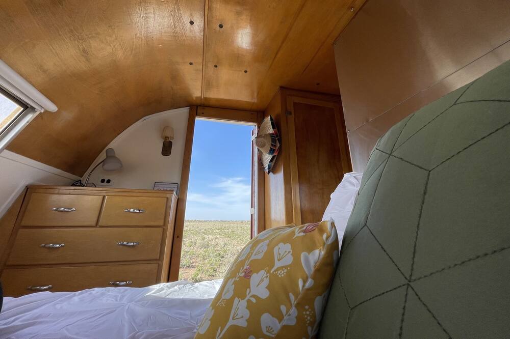 Photo of Bedroom in Valle