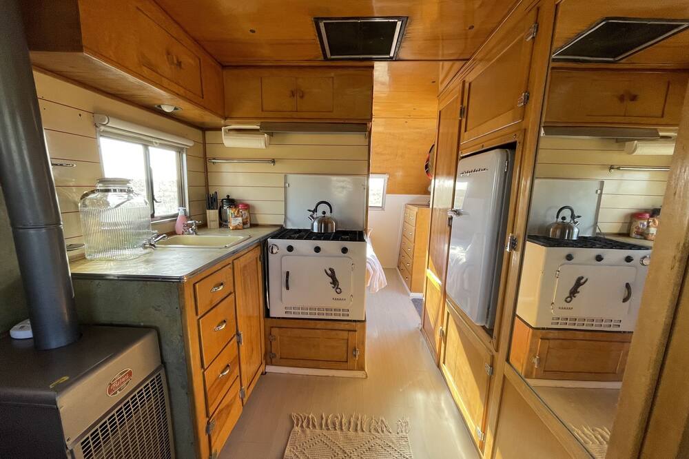 Photo of Kitchen in Valle