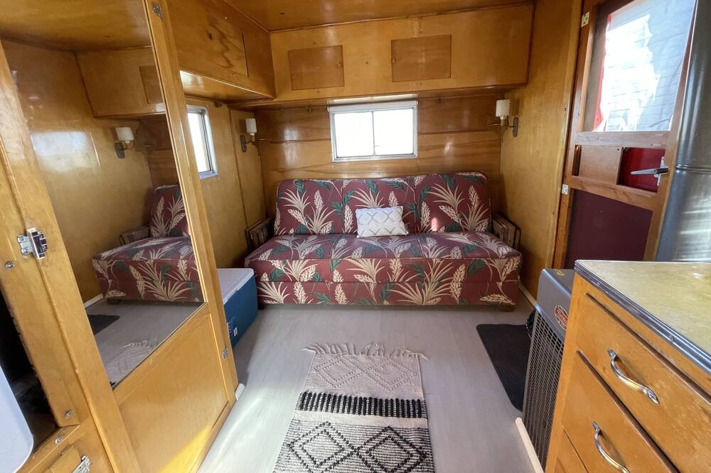 Photo of Bedroom in Valle
