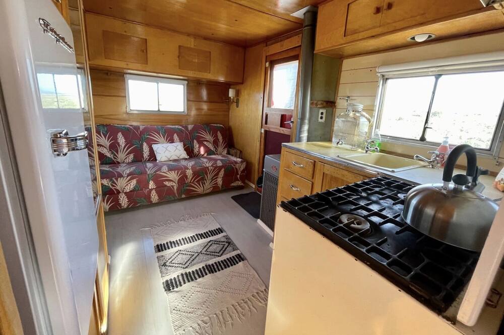Photo of Kitchen in Valle