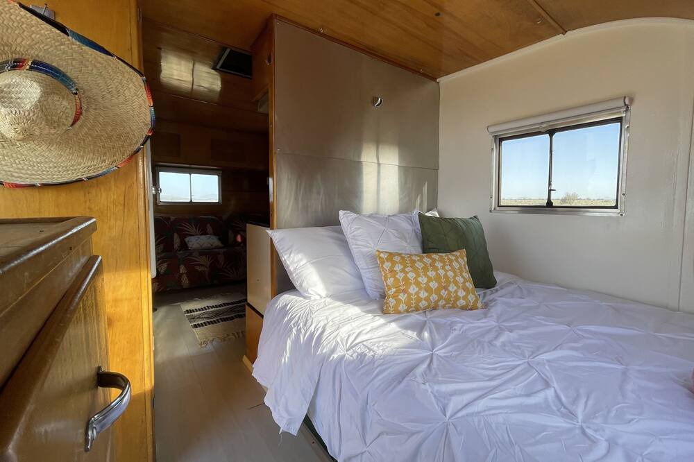 Photo of Bedroom in Valle