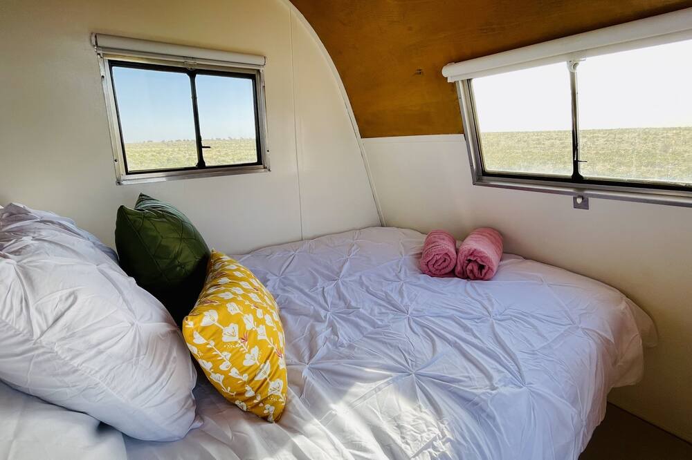 Photo of Bedroom in Valle