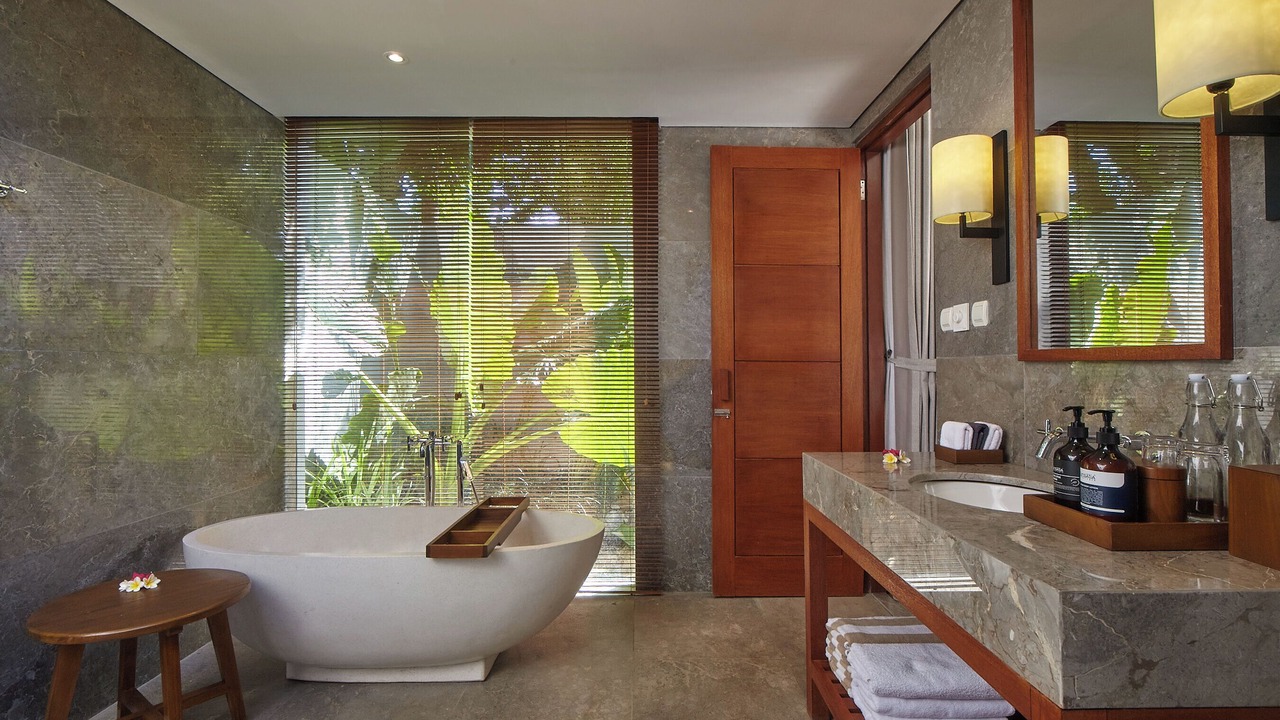 Photo of Bathroom in Kubutambahan