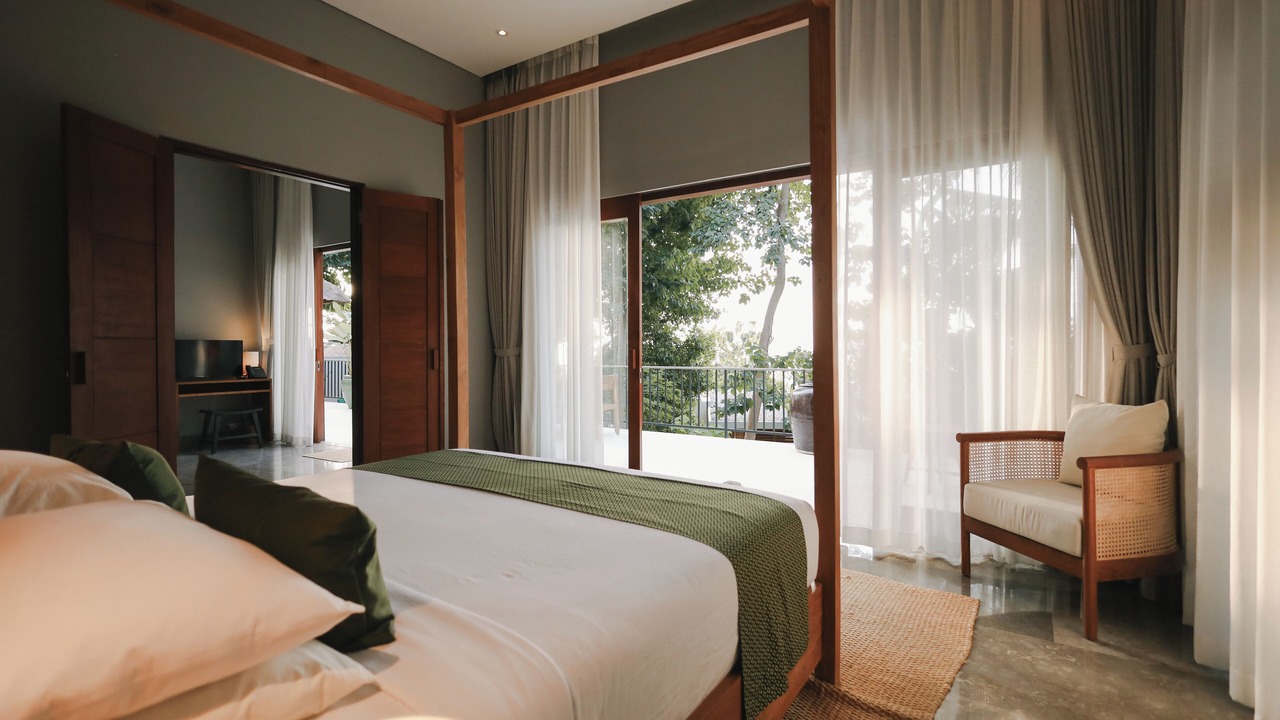 Photo of Bedroom in Kubutambahan