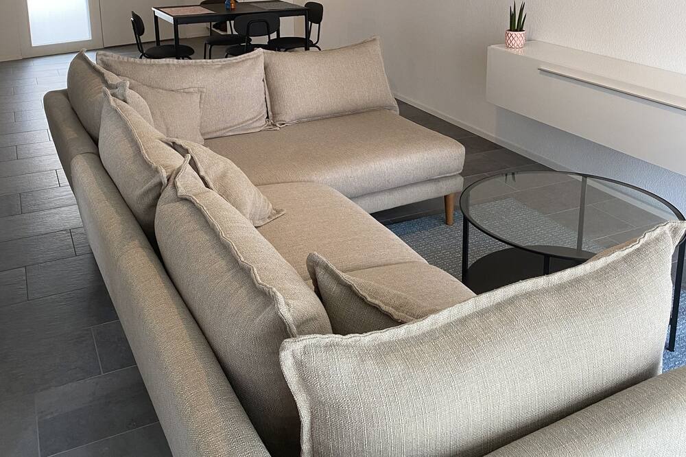 Photo of Livingroom in Biel