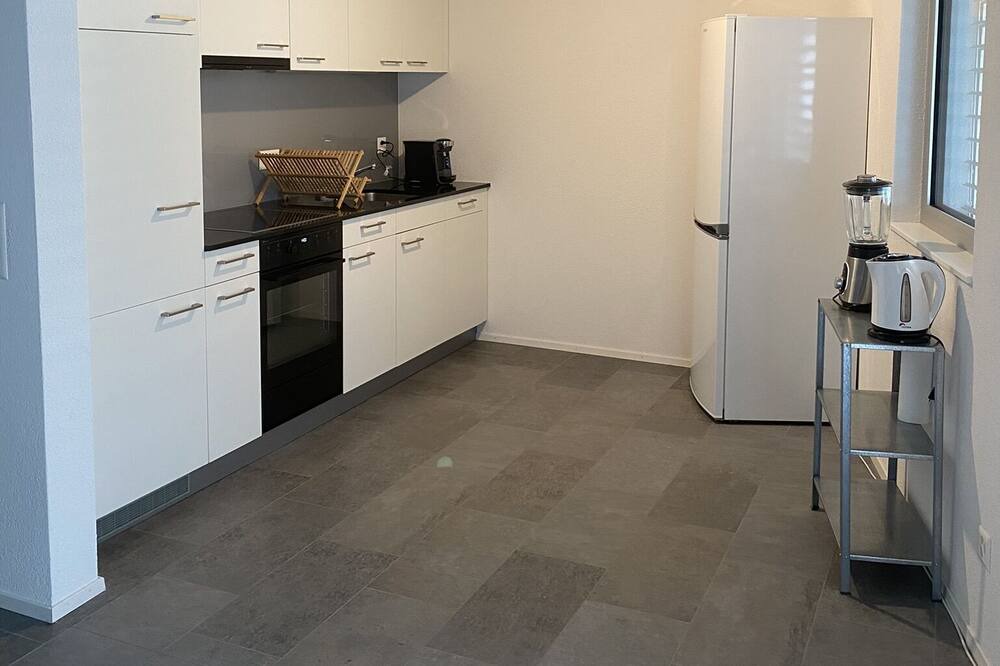 Photo of Kitchen in Biel