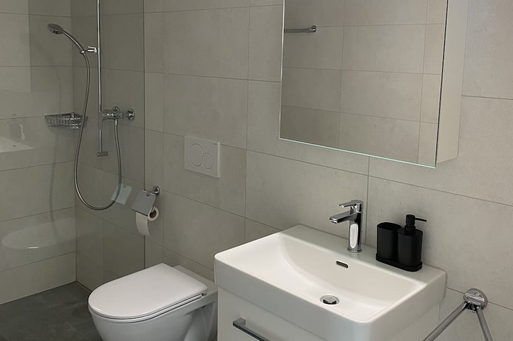 Photo of Bathroom in Biel