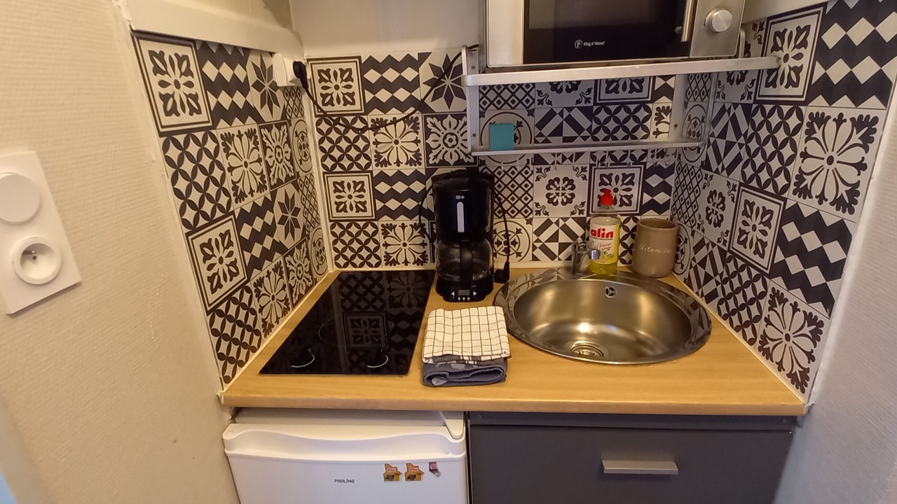 Photo of Kitchen in Tarbes