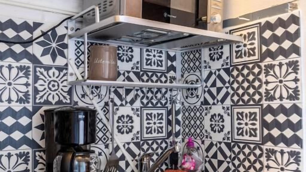 Photo of Kitchen in Tarbes